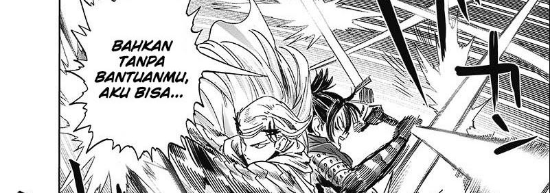 One Punch Man Chapter 248 Gambar 39
