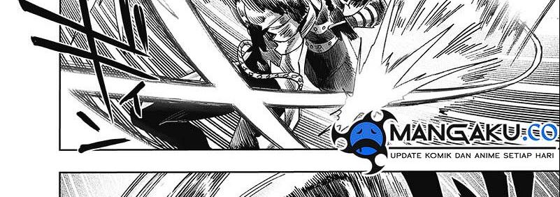 One Punch Man Chapter 248 Gambar 40
