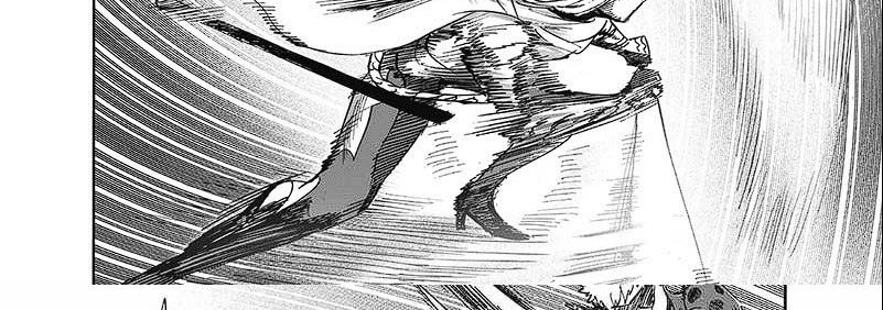 One Punch Man Chapter 248 Gambar 42