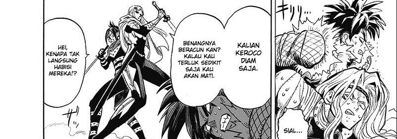 One Punch Man Chapter 248 Gambar 47