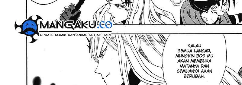 One Punch Man Chapter 248 Gambar 49