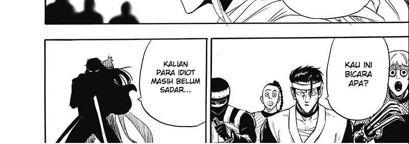 One Punch Man Chapter 248 Gambar 50