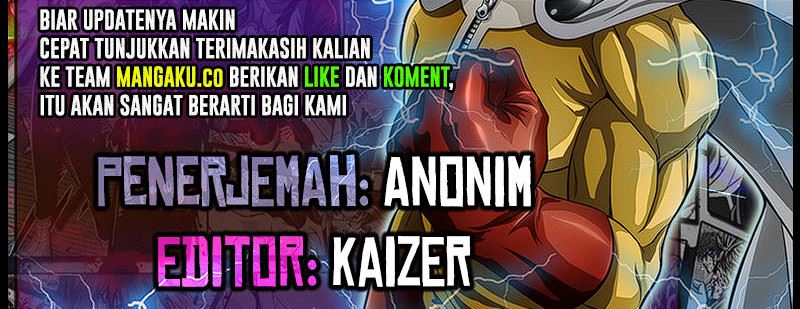 Baca Komik One Punch Man Chapter 247 Gambar 1