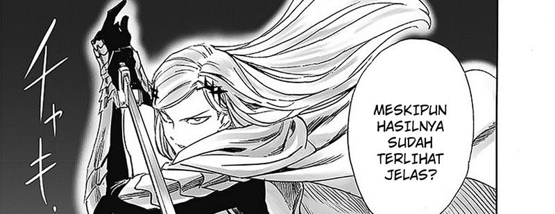 One Punch Man Chapter 247 Gambar 10