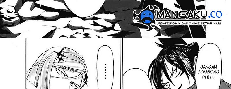 One Punch Man Chapter 247 Gambar 13