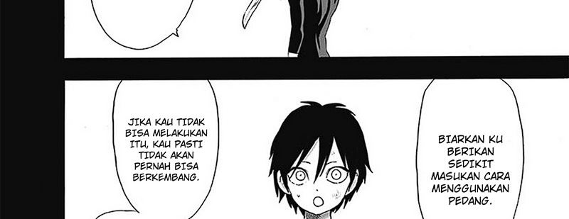 One Punch Man Chapter 247 Gambar 15