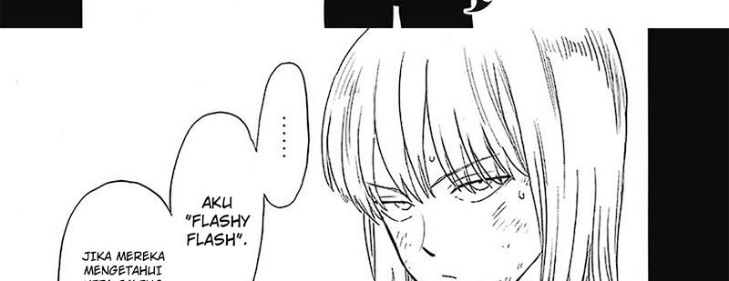 One Punch Man Chapter 247 Gambar 17
