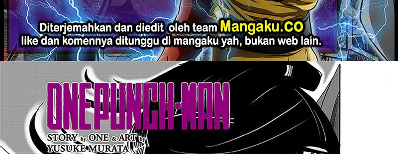 Baca Manga One Punch Man Chapter 247 Gambar 2