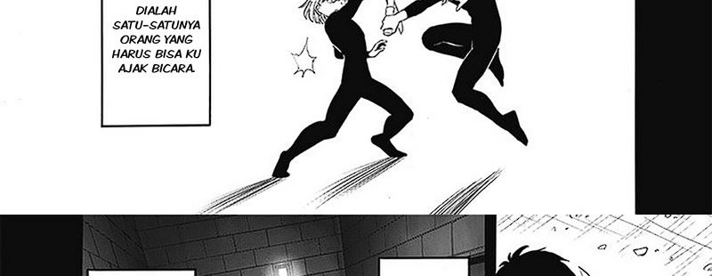 One Punch Man Chapter 247 Gambar 20