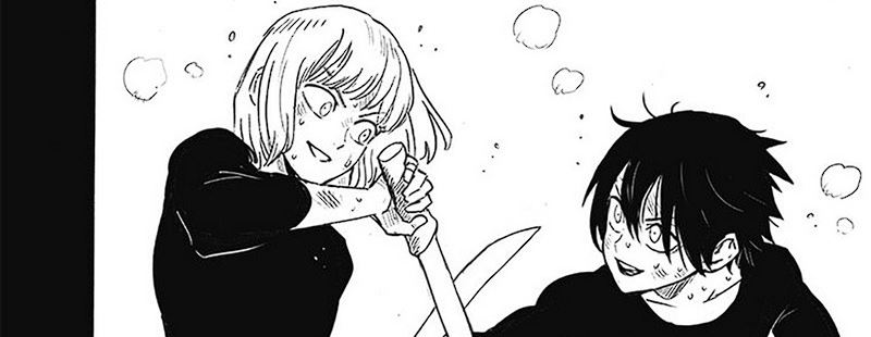 One Punch Man Chapter 247 Gambar 23