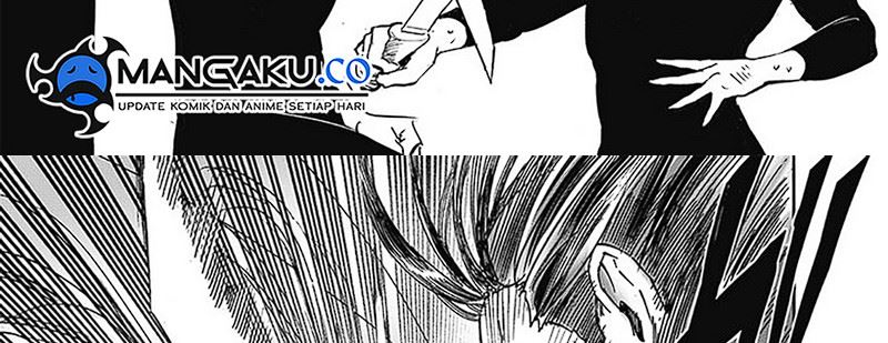 One Punch Man Chapter 247 Gambar 24