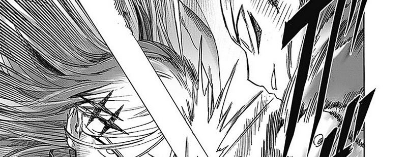 One Punch Man Chapter 247 Gambar 25