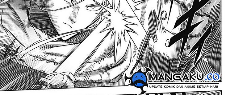 One Punch Man Chapter 247 Gambar 26