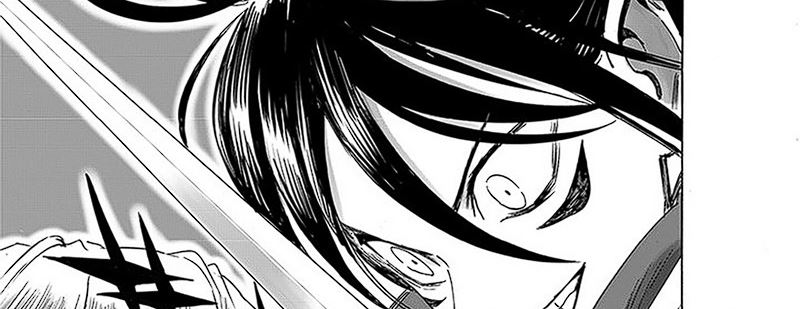 One Punch Man Chapter 247 Gambar 3