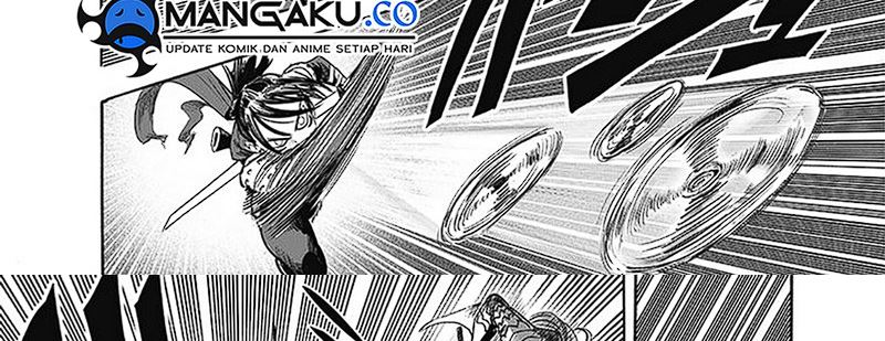 One Punch Man Chapter 247 Gambar 31