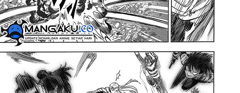 One Punch Man Chapter 247 Gambar 33