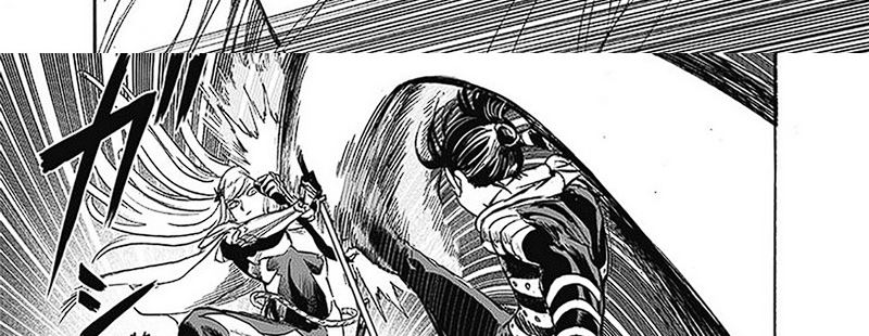 One Punch Man Chapter 247 Gambar 39