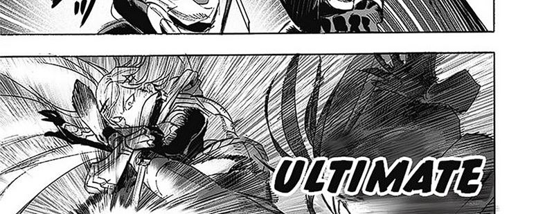 One Punch Man Chapter 247 Gambar 40