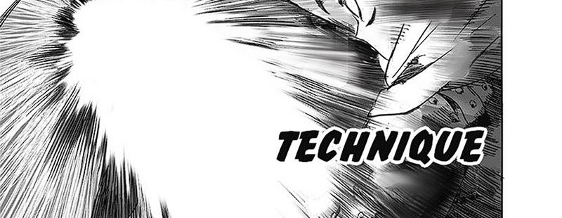 One Punch Man Chapter 247 Gambar 41