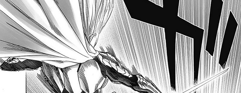 One Punch Man Chapter 247 Gambar 43