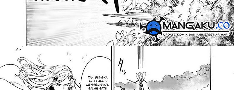 One Punch Man Chapter 247 Gambar 46
