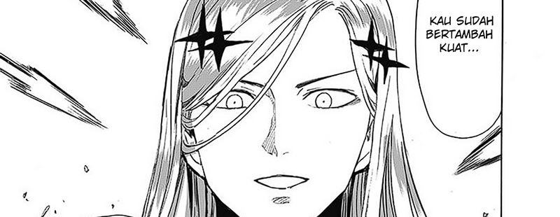 One Punch Man Chapter 247 Gambar 48