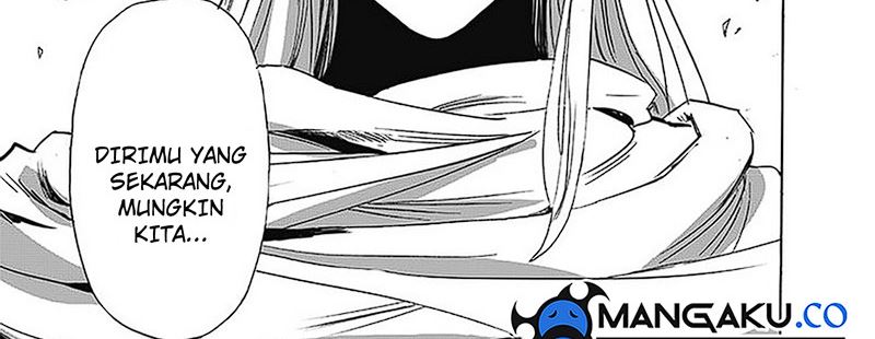 One Punch Man Chapter 247 Gambar 49