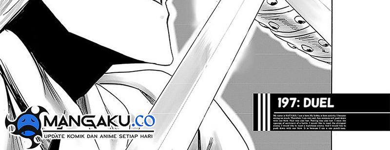 One Punch Man Chapter 247 Gambar 5