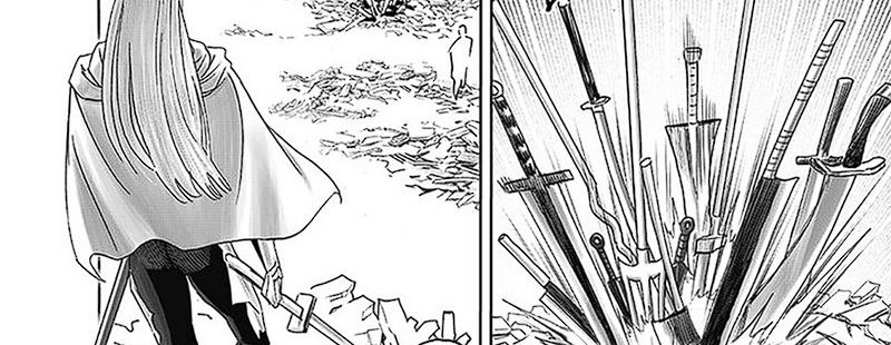 One Punch Man Chapter 247 Gambar 51