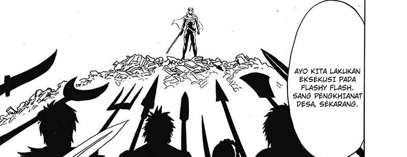 One Punch Man Chapter 247 Gambar 54