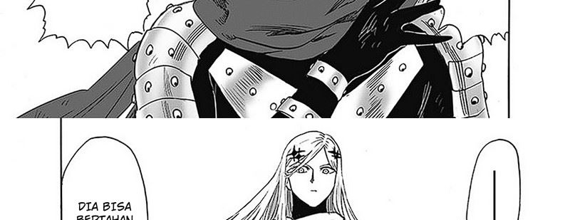 One Punch Man Chapter 247 Gambar 57