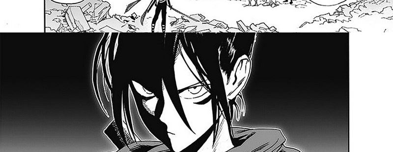 One Punch Man Chapter 247 Gambar 61