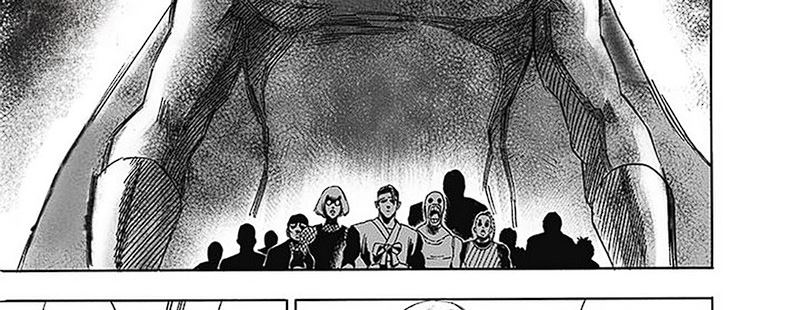One Punch Man Chapter 247 Gambar 63
