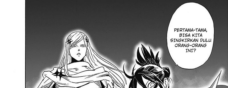 One Punch Man Chapter 247 Gambar 65