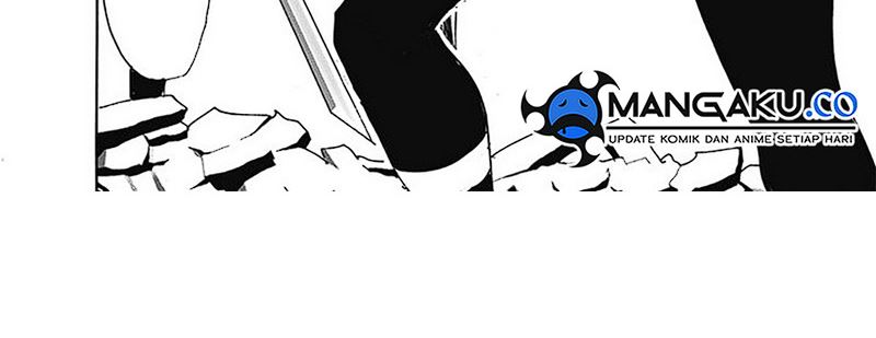 One Punch Man Chapter 247 Gambar 68