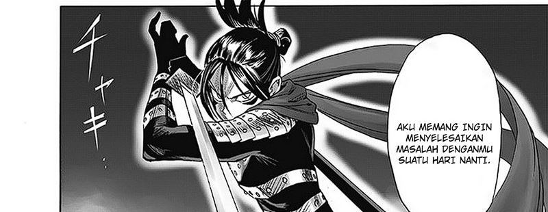One Punch Man Chapter 247 Gambar 7