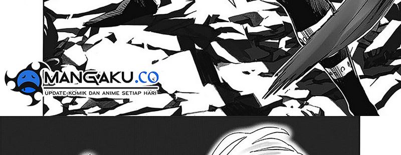 One Punch Man Chapter 247 Gambar 9