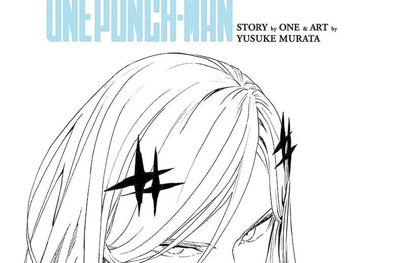 Baca Manga One Punch Man Chapter 246 Gambar 2