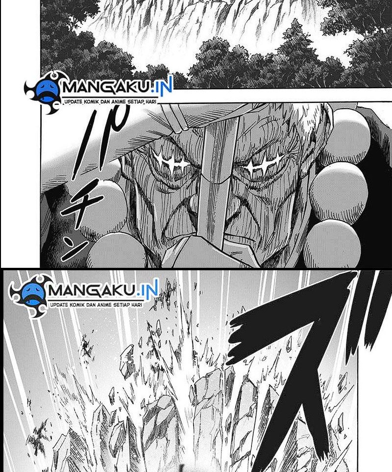 One Punch Man Chapter 238 Gambar 10