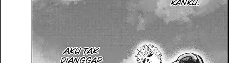 One Punch Man Chapter 236 Gambar 12