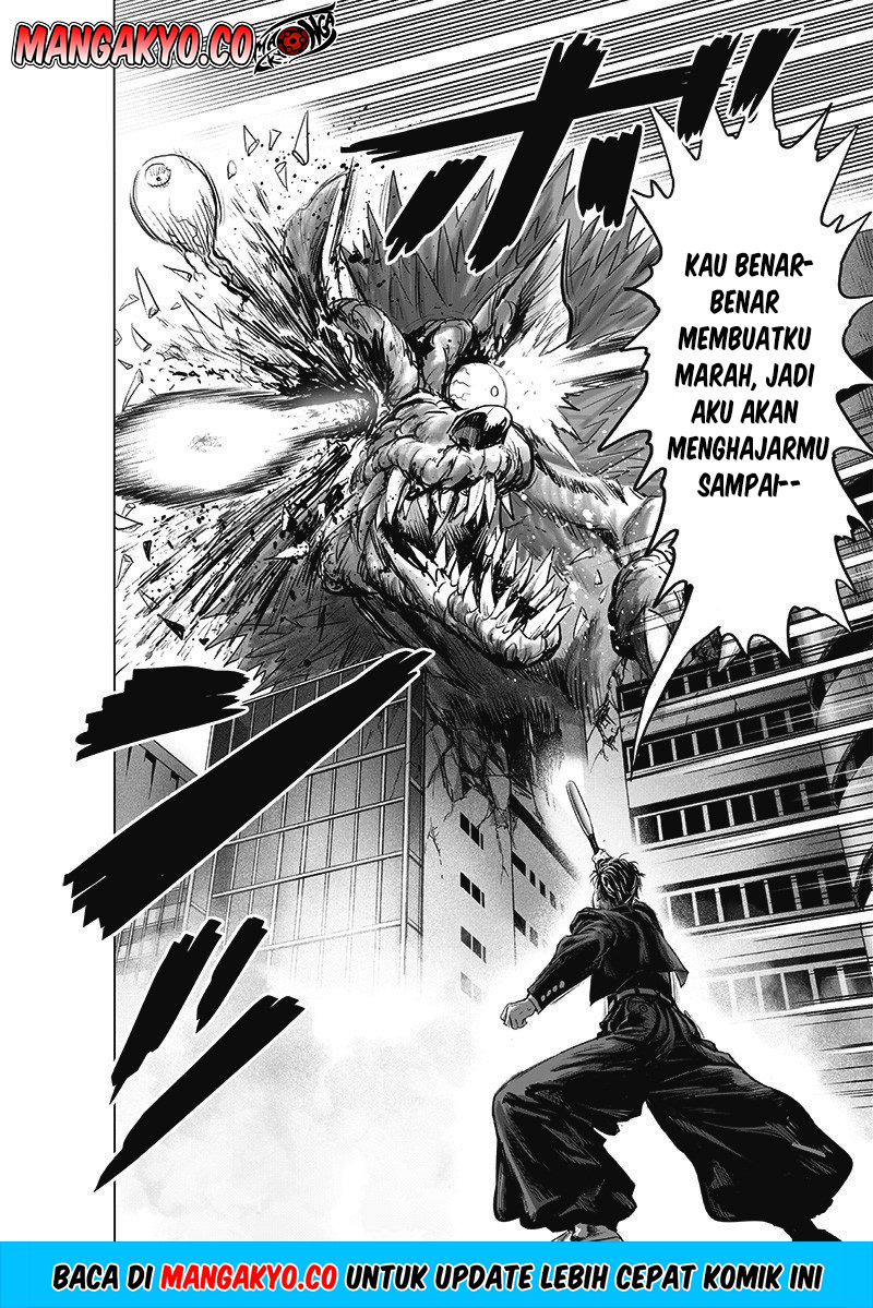 One Punch Man Chapter 230 Gambar 30