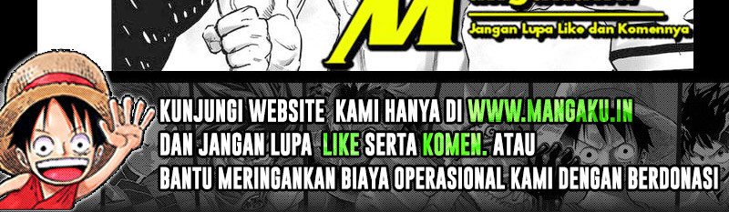 One Punch Man Chapter 219.1 Gambar 13