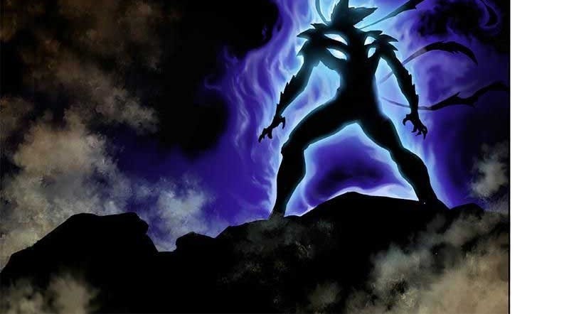 One Punch Man Chapter 217.1 Gambar 7