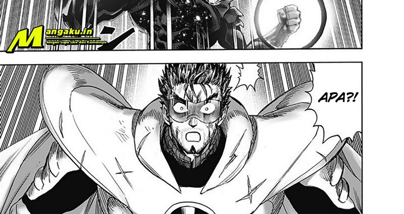 Baca Manga One Punch Man Chapter 216.2 Gambar 2