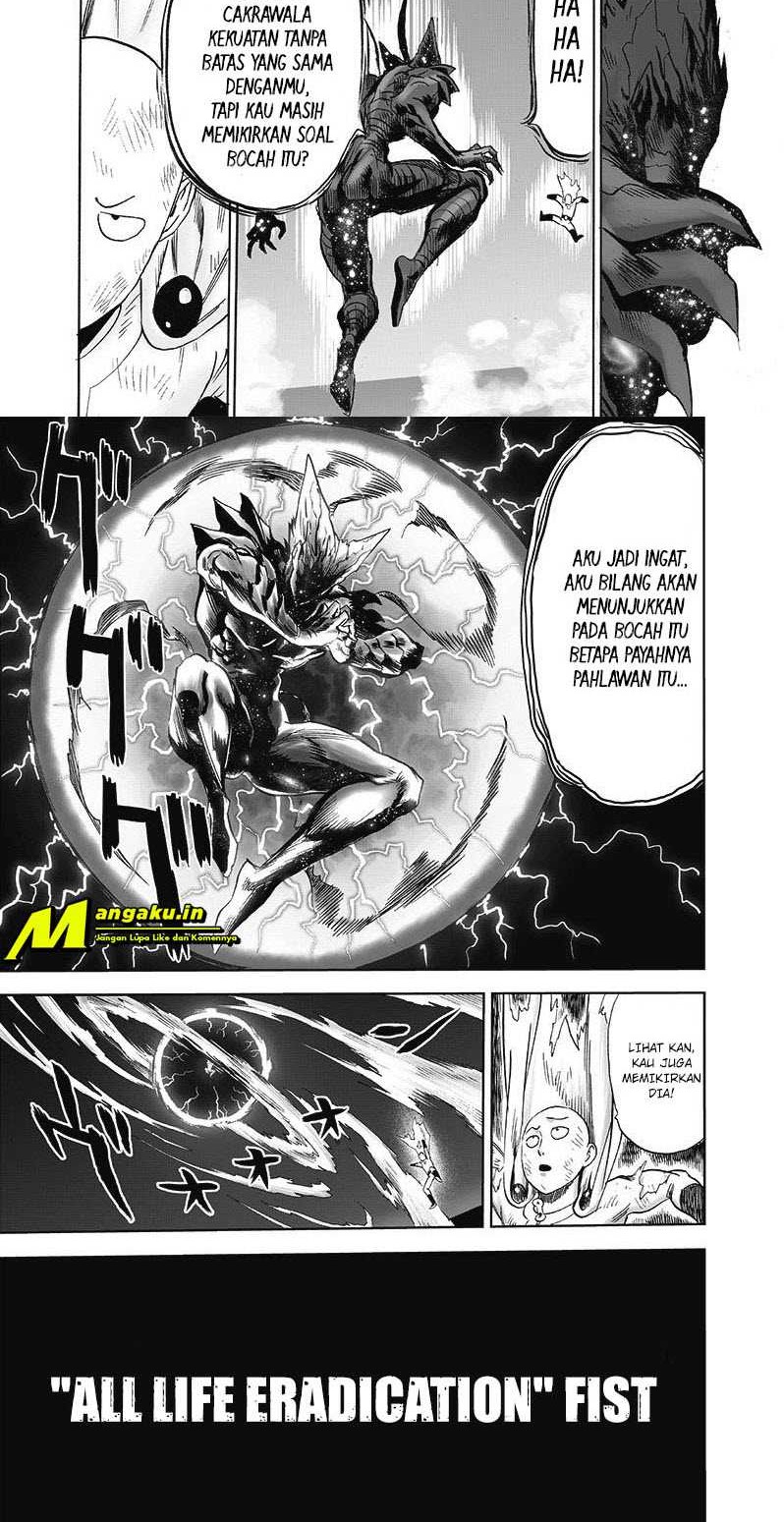 Baca Manga One Punch Man Chapter 215.2 Gambar 2