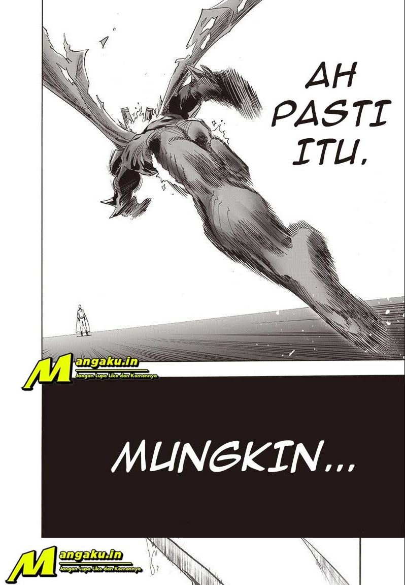 One Punch Man Chapter 214.2 Gambar 18