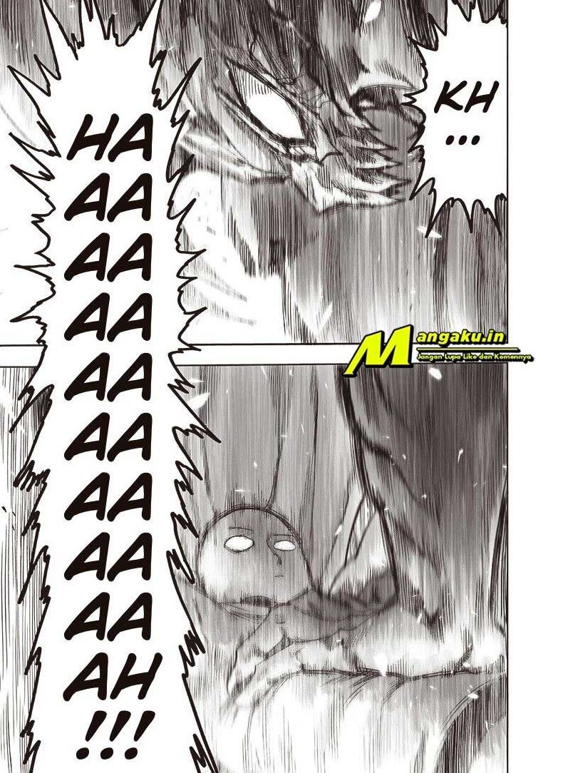 One Punch Man Chapter 214.1 Gambar 10