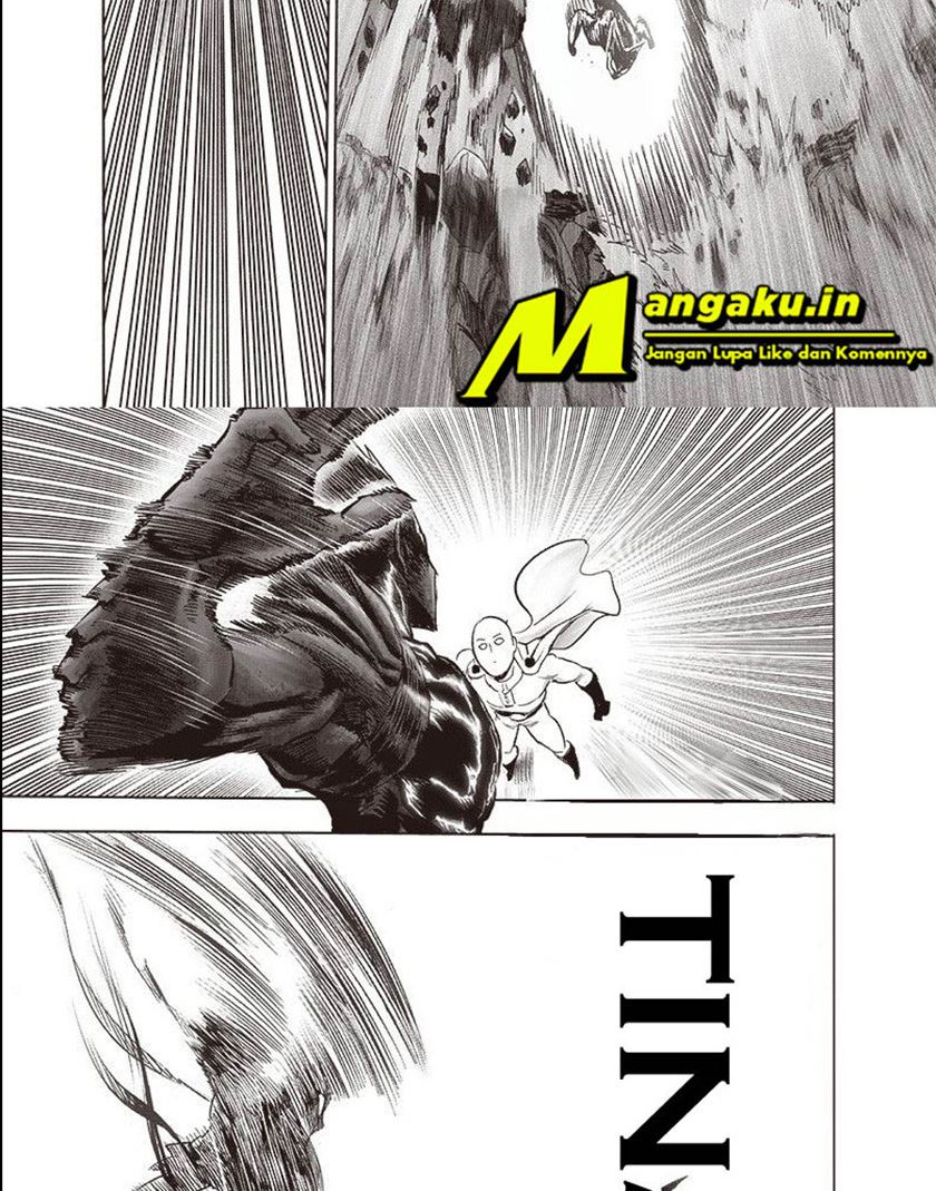 One Punch Man Chapter 212.1 Gambar 10