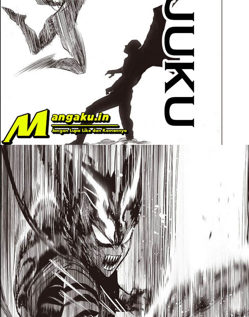One Punch Man Chapter 212.1 Gambar 11