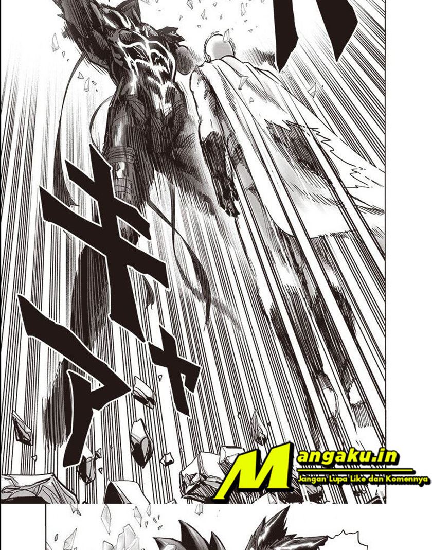 One Punch Man Chapter 212.1 Gambar 15